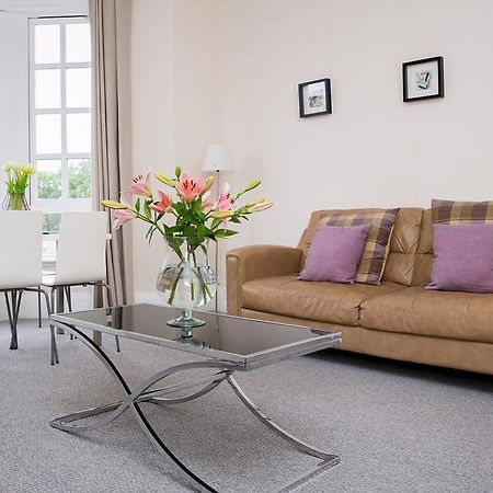 Prestwick Town Center Flat Apartment Luaran gambar