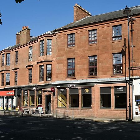 Prestwick Town Center Flat Apartment Luaran gambar