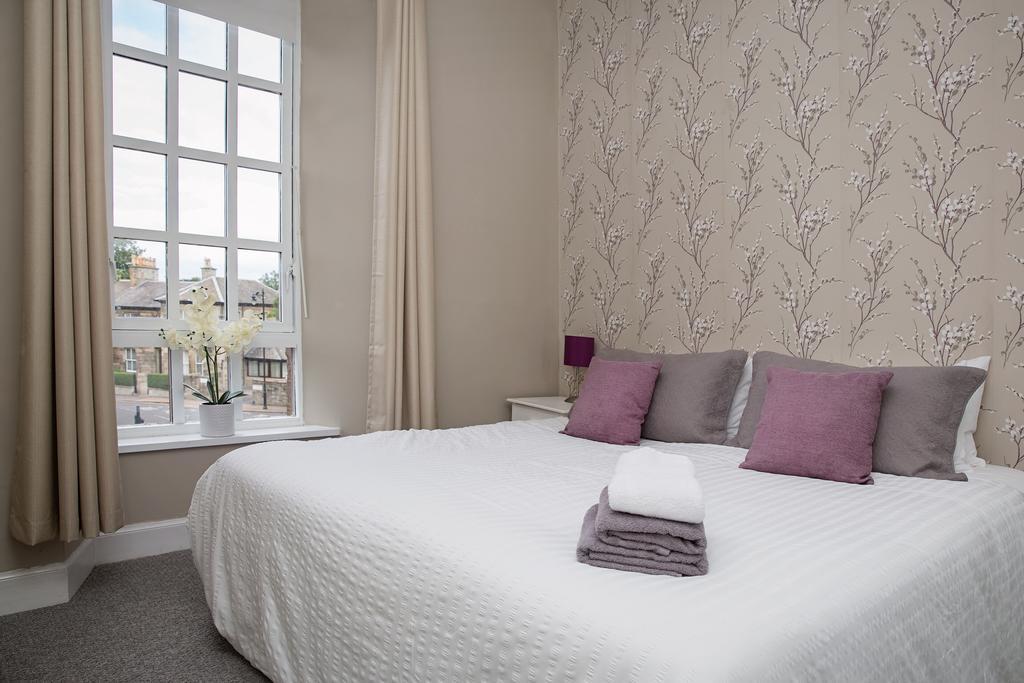 Prestwick Town Center Flat Apartment Luaran gambar